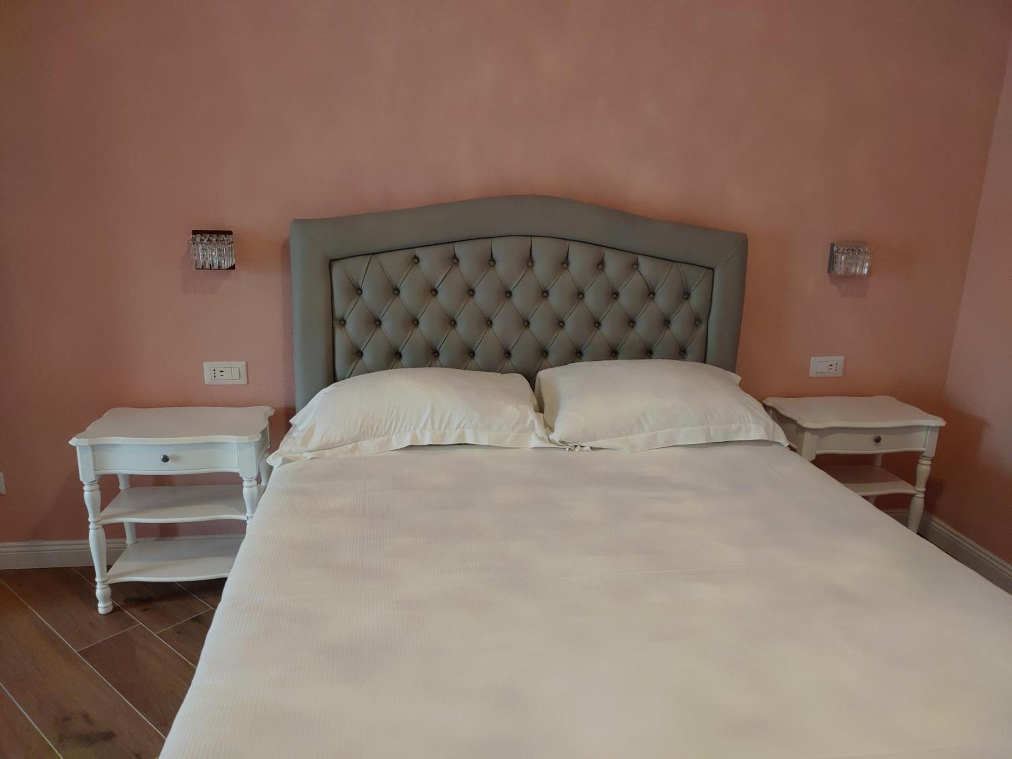 Rmaison Luxury Suites Olbia Exterior photo