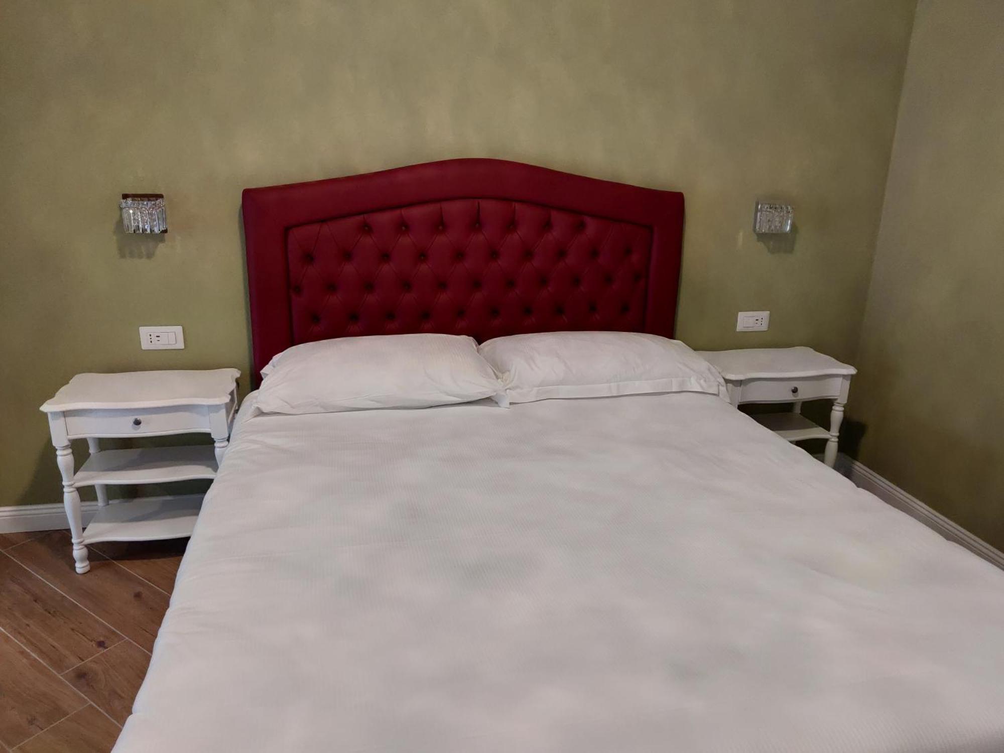 Rmaison Luxury Suites Olbia Exterior photo