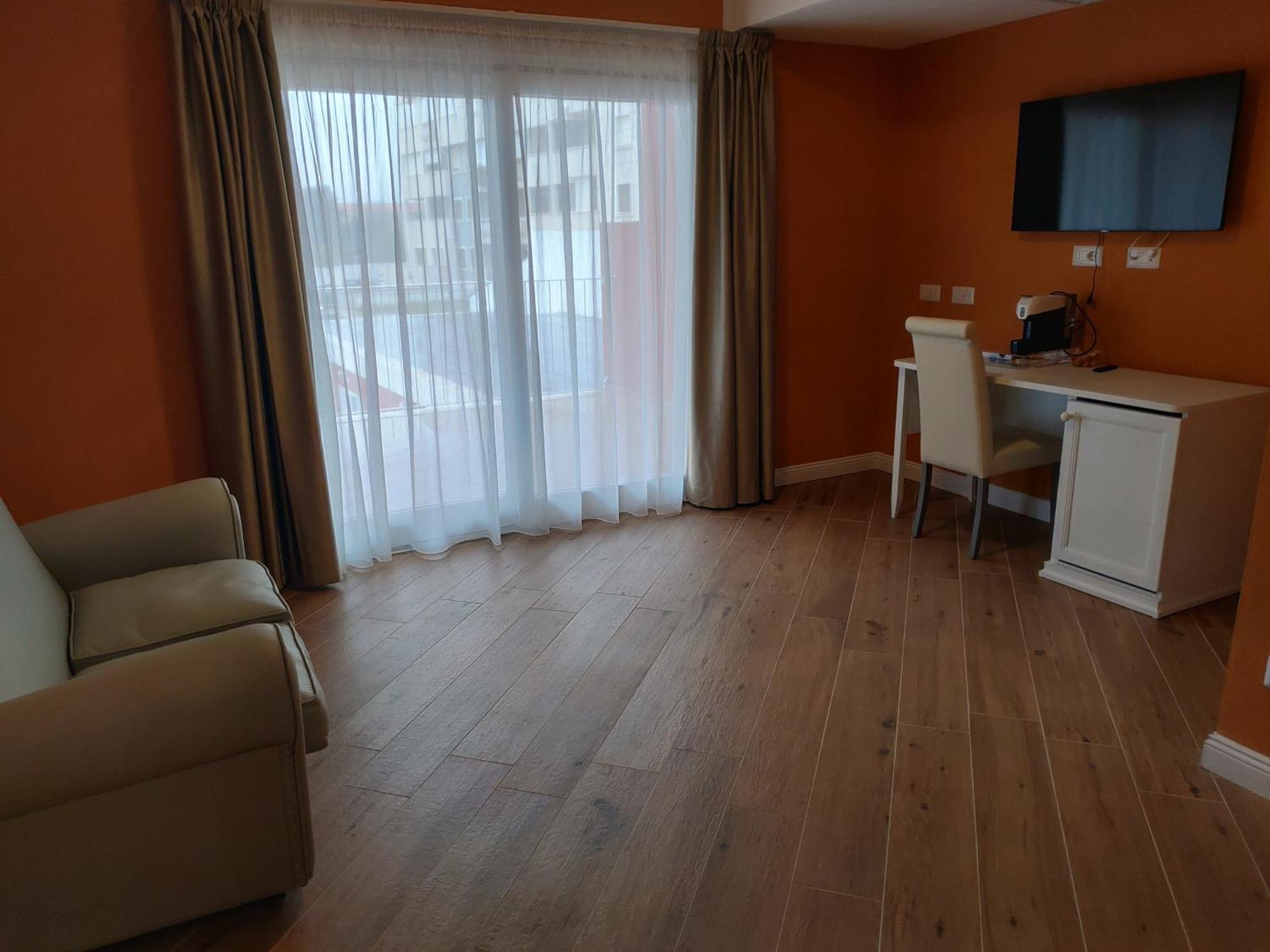 Rmaison Luxury Suites Olbia Exterior photo