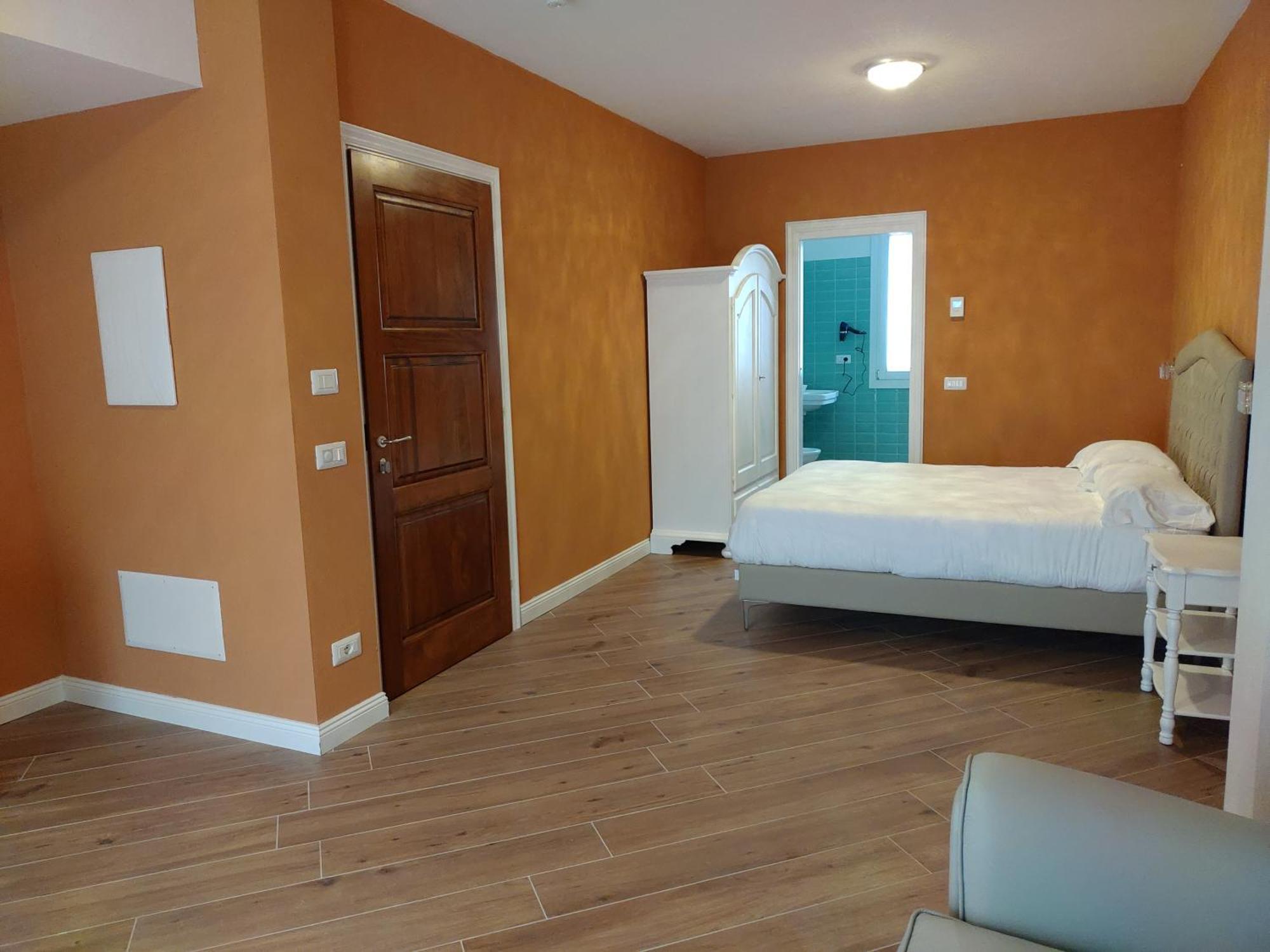 Rmaison Luxury Suites Olbia Exterior photo